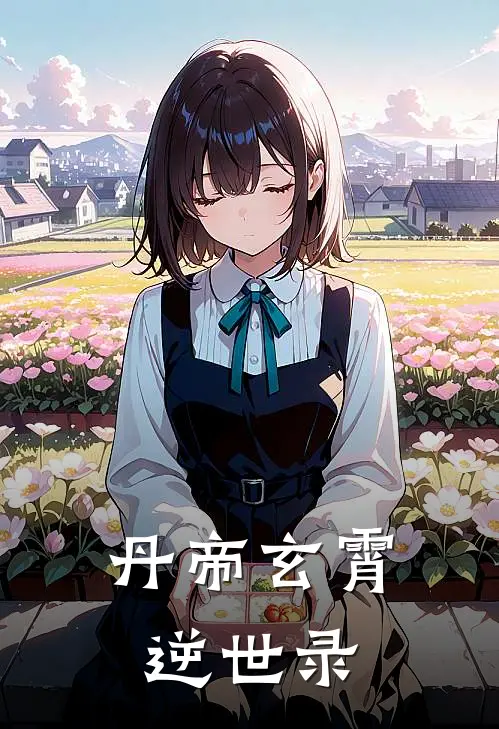 丹帝玄霄逆世录