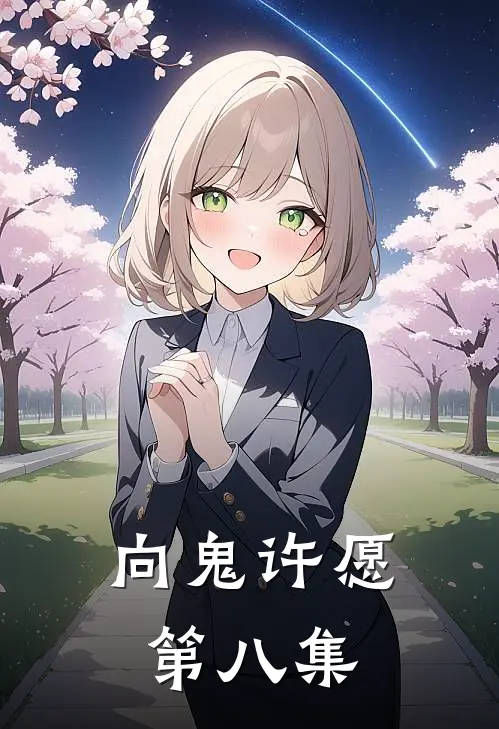 向鬼许愿第八集