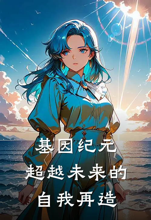 基因纪元：超越未来的自我再造(阿米莉亚詹姆斯)好看的完结小说_完本小说基因纪元：超越未来的自我再造阿米莉亚詹姆斯