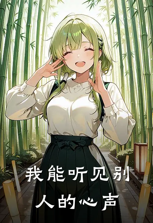 我能听见别人的心声江以辰林桃桃免费小说完整版_热门的小说我能听见别人的心声江以辰林桃桃