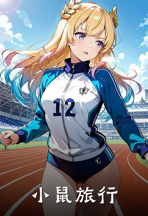 小鼠旅行