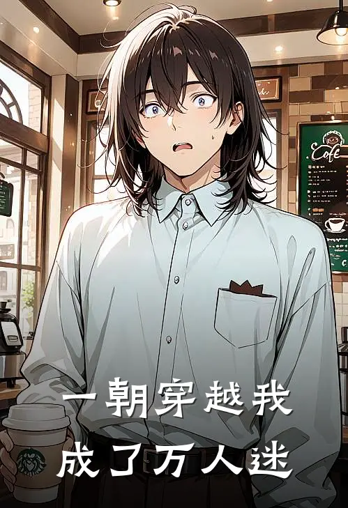 一朝穿越我成了万人迷