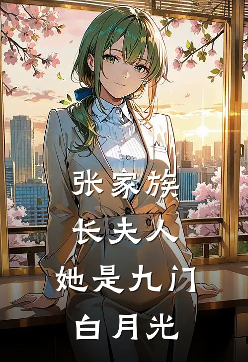 张家族长夫人，她是九门白月光