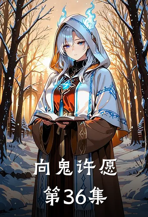 向鬼许愿第36集