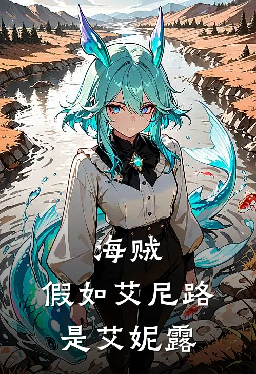 海贼，假如艾尼路是艾妮露