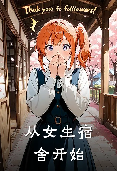 从女生宿舍开始