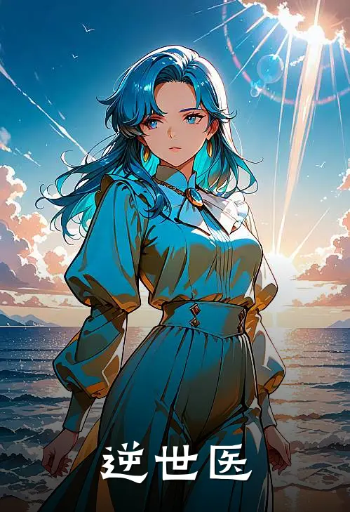 逆世医