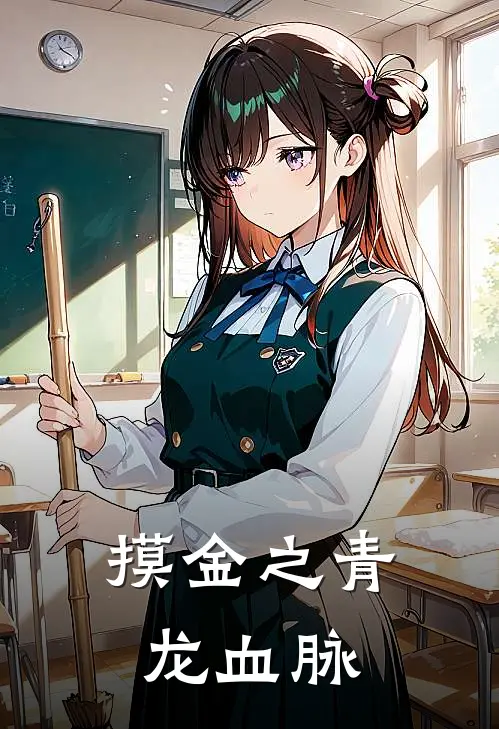 摸金之青龙血脉