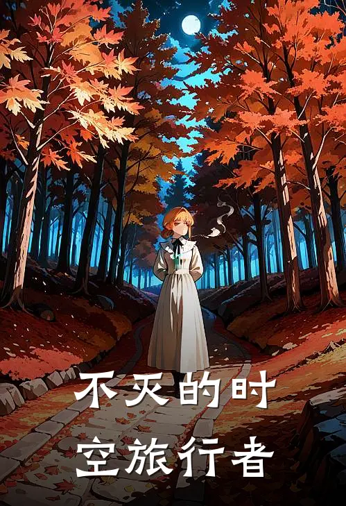 不灭的时空旅行者