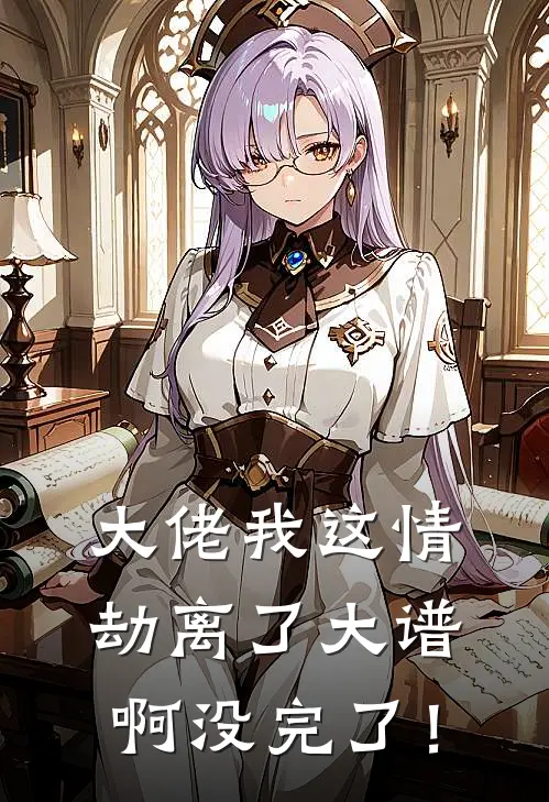 大佬我这情劫离了大谱啊没完了！