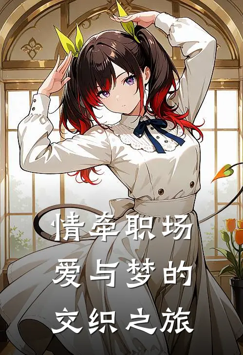 情牵职场：爱与梦的交织之旅
