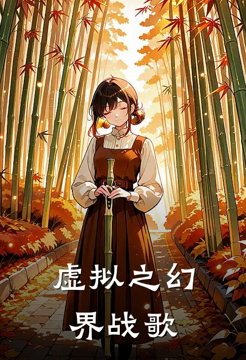 虚拟之幻界战歌