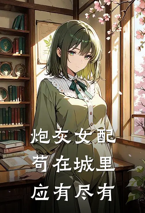 炮灰女配苟在城里应有尽有