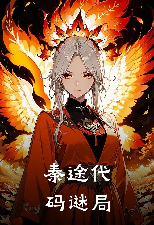 秦途代码谜局曾涛李斯免费热门小说_最热门小说秦途代码谜局曾涛李斯