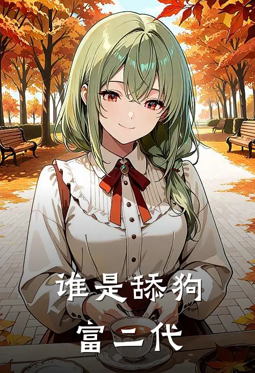 谁是舔狗富二代