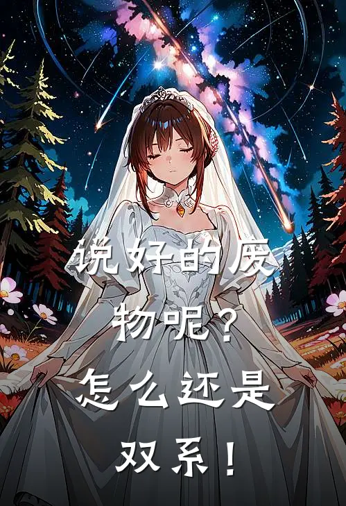 说好的废物呢？怎么还是双系！