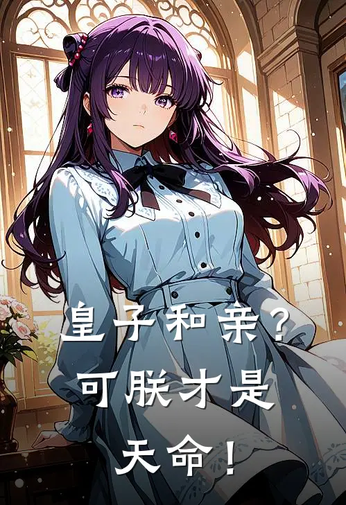 皇子和亲？可朕才是天命！