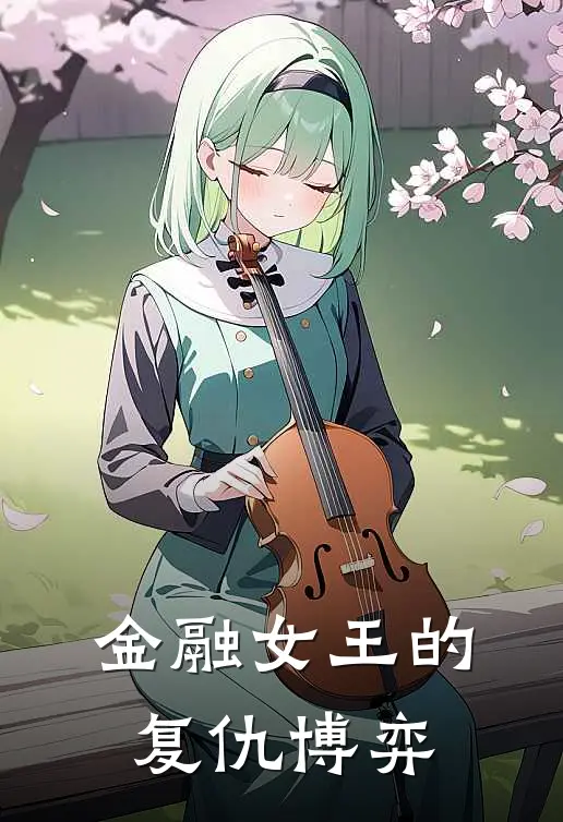金融女王的复仇博弈苏晚沈宴热门小说推荐_完本小说大全金融女王的复仇博弈(苏晚沈宴)