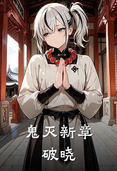 鬼灭新章：破晓