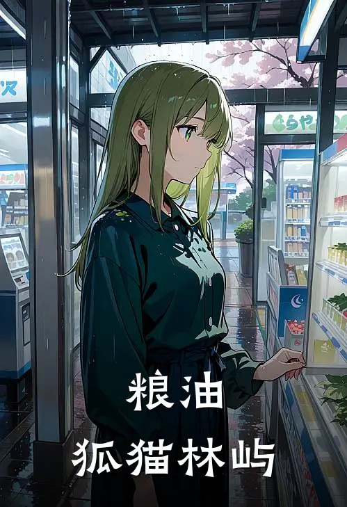 粮油：狐猫林屿