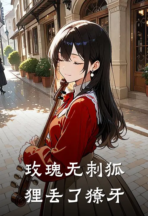 玫瑰无刺狐狸丢了獠牙