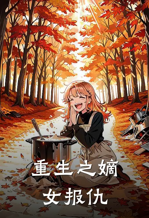 重生之嫡女报仇