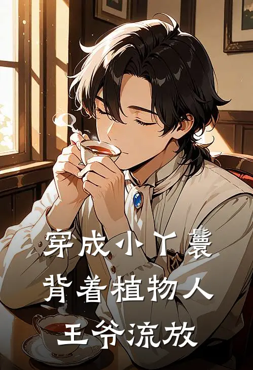 穿成小丫鬟，背着植物人王爷流放