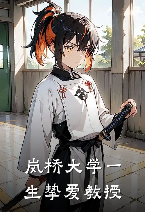 岚桥大学一生挚爱教授
