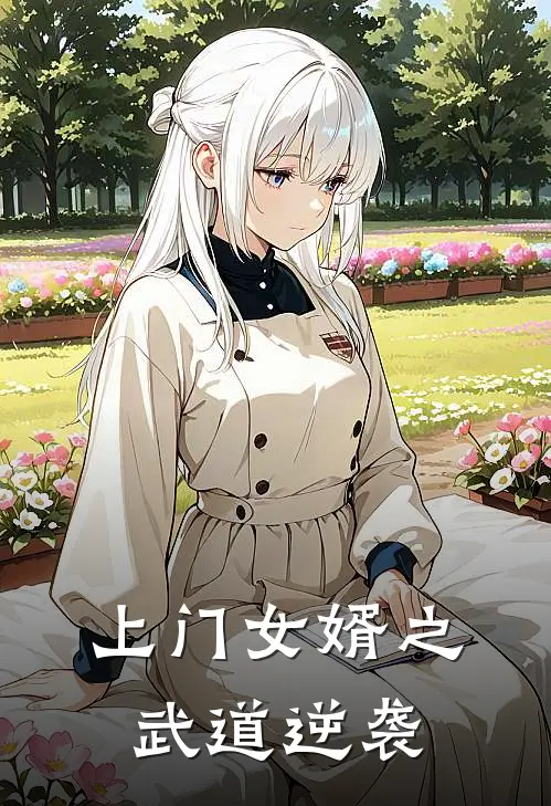 上门女婿之武道逆袭(林羽安瑶)全本完结小说_完整版免费全文阅读上门女婿之武道逆袭(林羽安瑶)