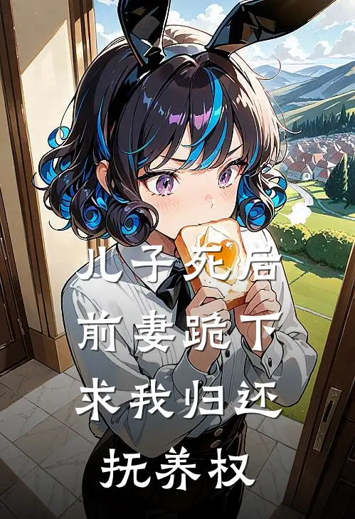 儿子死后，前妻跪下求我归还抚养权