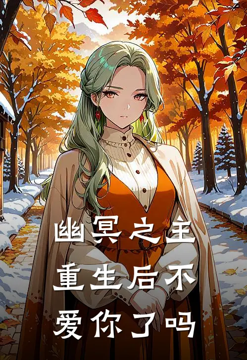 幽冥之主重生后不爱你了吗