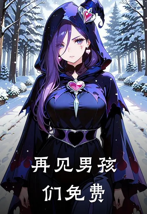 再见男孩们免费