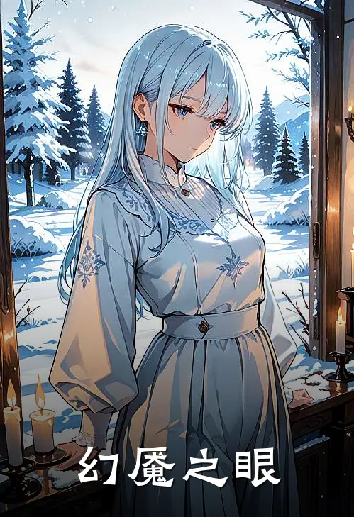 幻魇之眼小说李煜枫元天尊（已完结全集完整版大结局）李煜枫元天尊小说全文阅读笔趣阁