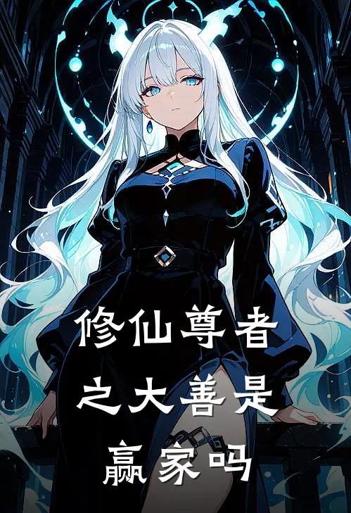 修仙尊者之大善是赢家吗