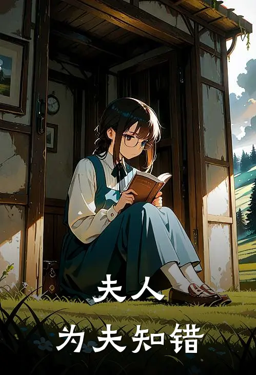 夫人，为夫知错