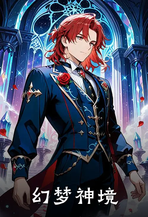 幻梦神境凡天冰天推荐完结小说_热门小说在线阅读幻梦神境(凡天冰天)