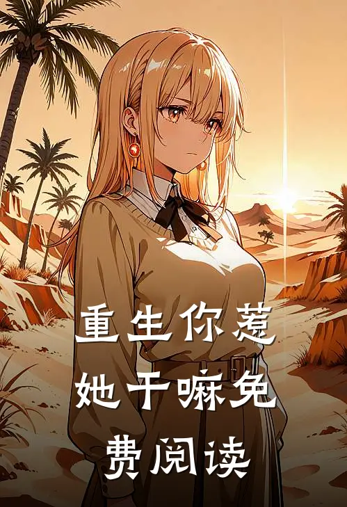 重生你惹她干嘛免费阅读
