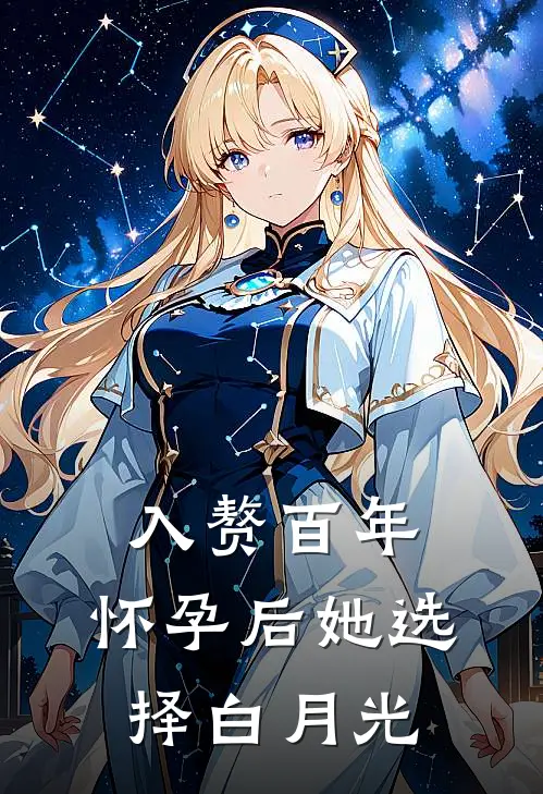 入赘百年，怀孕后她选择白月光