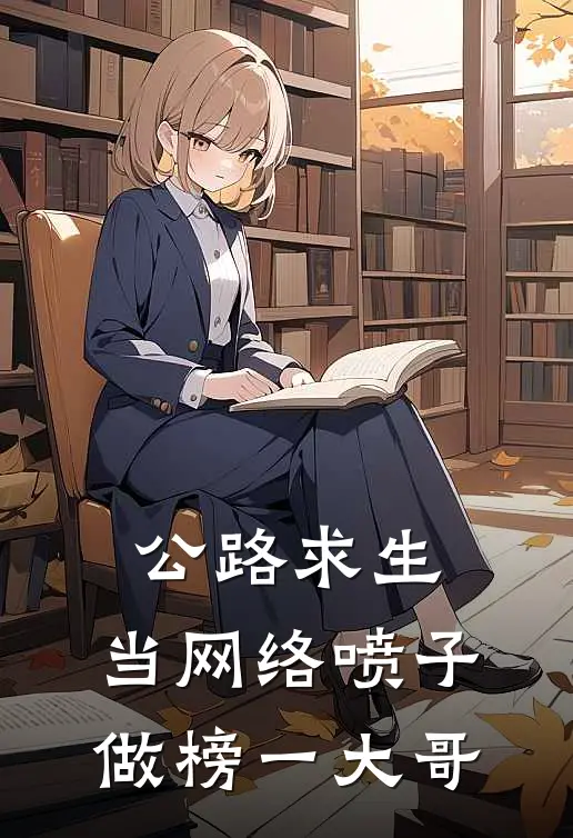 公路求生：当网络喷子做榜一大哥