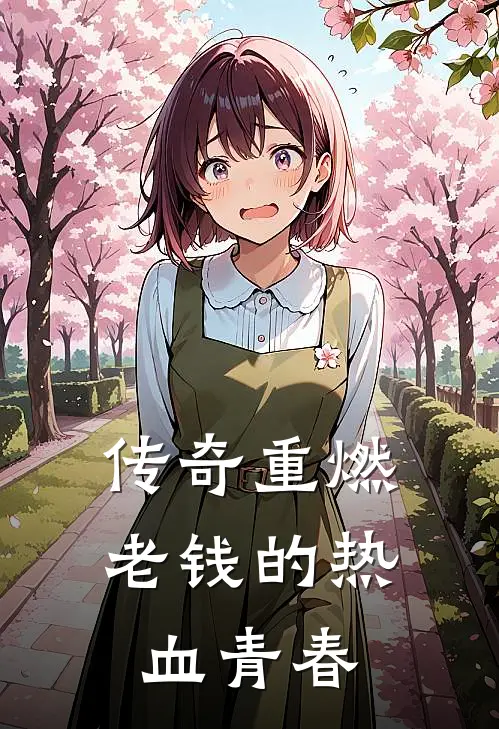 传奇重燃：老钱的热血青春(大彪钱勇)完整版小说全文免费阅读_免费阅读无弹窗传奇重燃：老钱的热血青春大彪钱勇