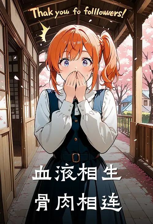 血液相生，骨肉相连