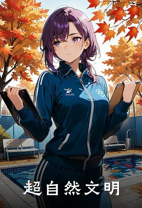超自然文明(易安青梅)在线阅读免费小说_最新章节列表超自然文明(易安青梅)