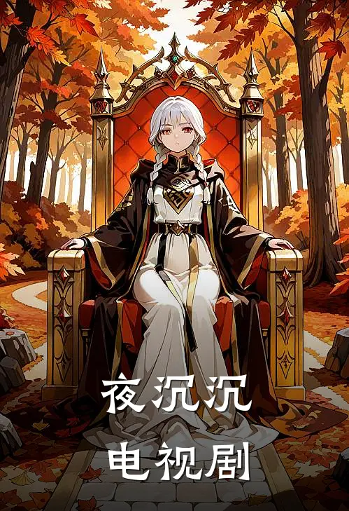 夜沉沉电视剧