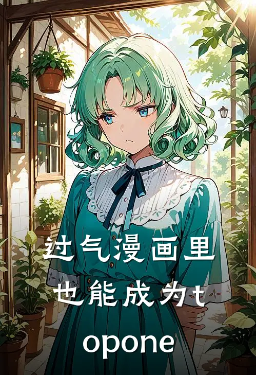 过气漫画里也能成为topone