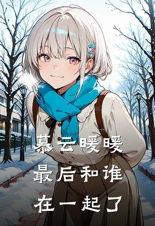 慕云暖暖最后和谁在一起了
