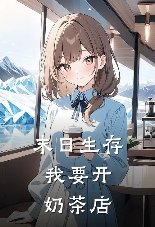 末日生存：我要开奶茶店