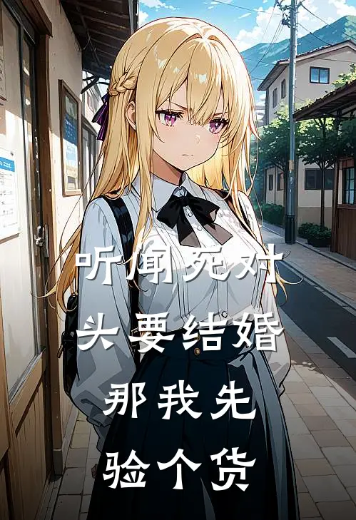 听闻死对头要结婚，那我先验个货