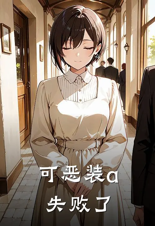 可恶装a失败了