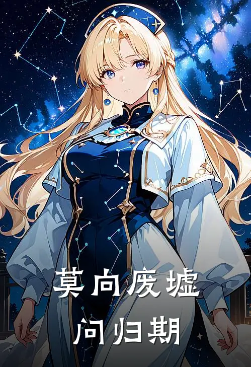 莫向废墟问归期