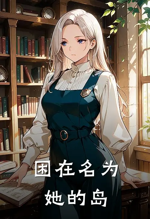 困在名为她的岛